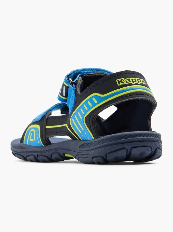 Kappa Sandal Blå Best