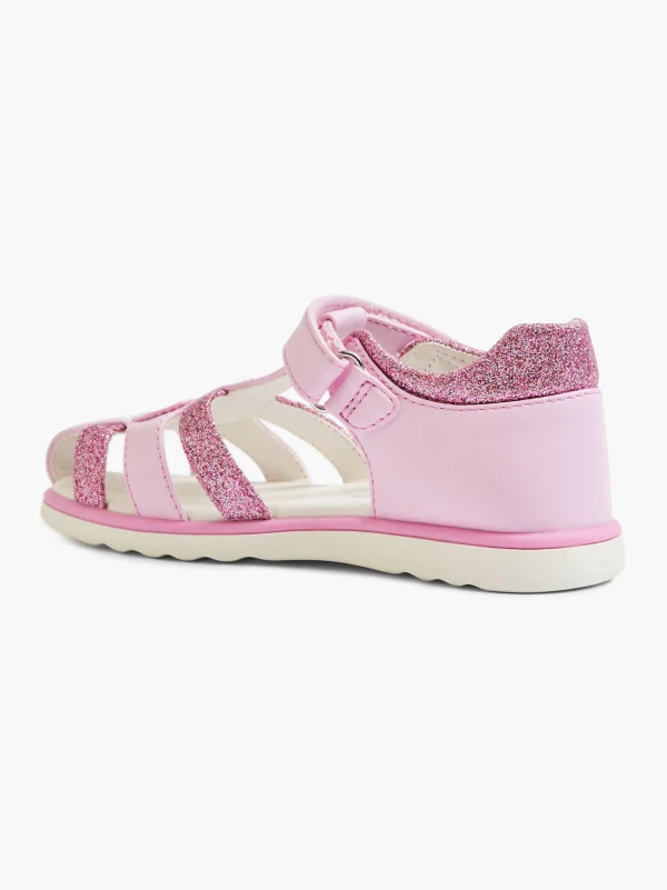 Barbie™ Sandal Lyserød Hot