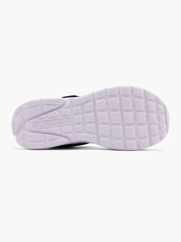 Skechers Sandal Sort Clearance