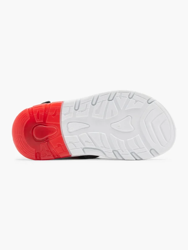 Spider-Man Sandal Rød Fashion