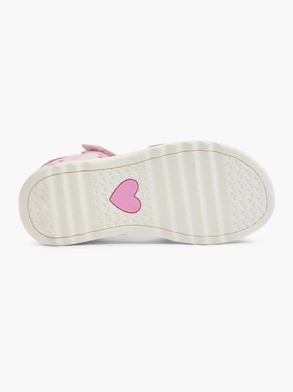 Barbie™ Sandal Lyserød Hot