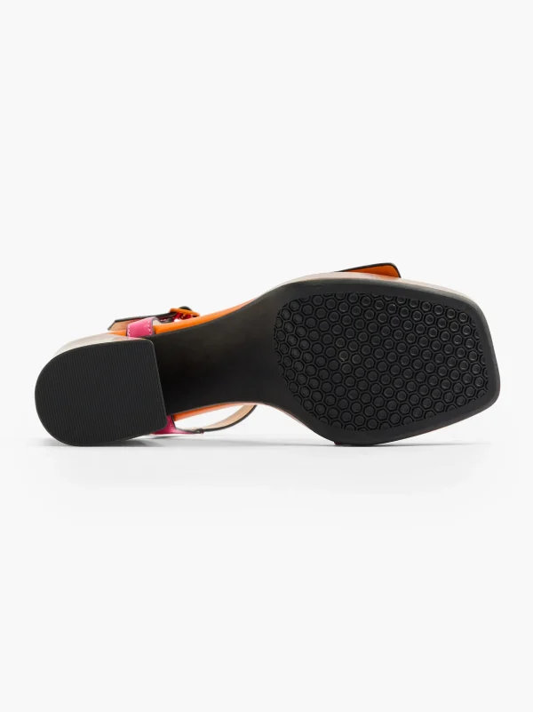 Catwalk Sandal Pink Online