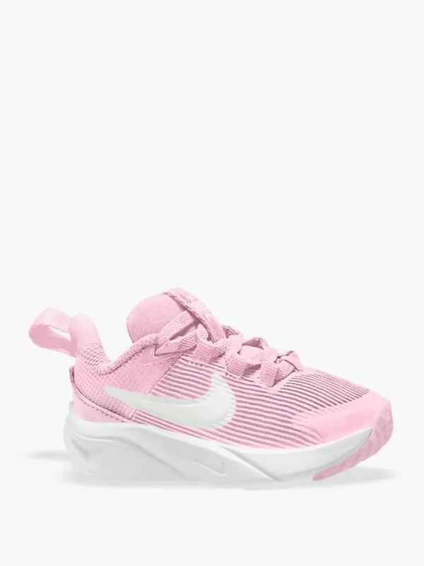 Nike Sko til småbørn Lyserød Outlet