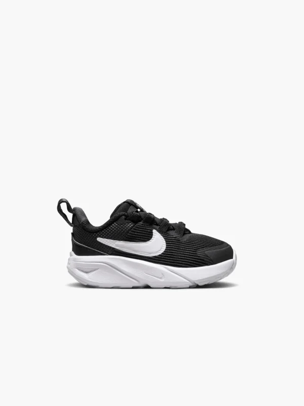 Nike Sko til småbørn Sort Sale