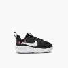 Nike Sko til småbørn Sort Online