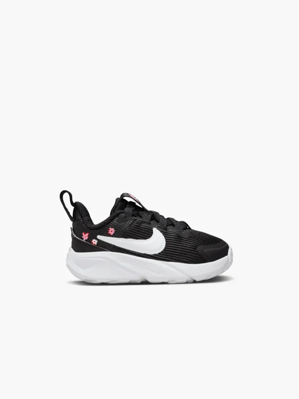 Nike Sko til småbørn Sort Online