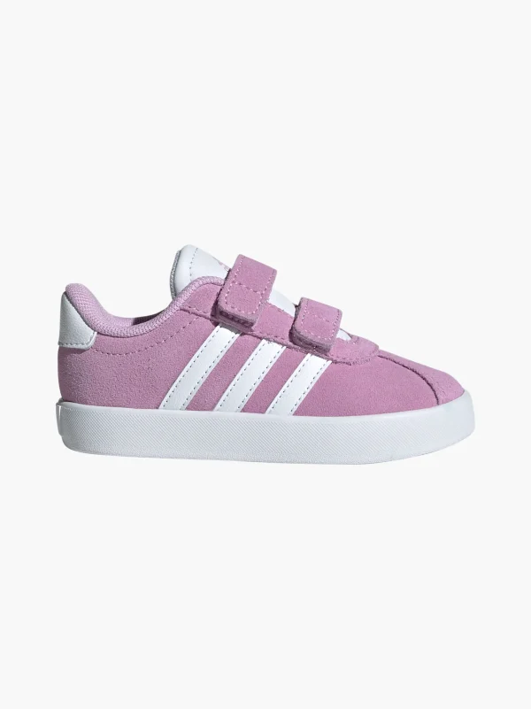 adidas Sko til småbørn Lilla Discount