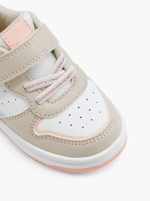 Graceland Sko til småbørn Beige Online