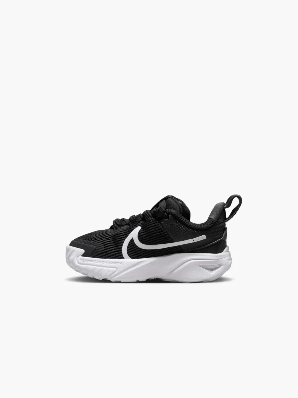 Nike Sko til småbørn Sort Sale