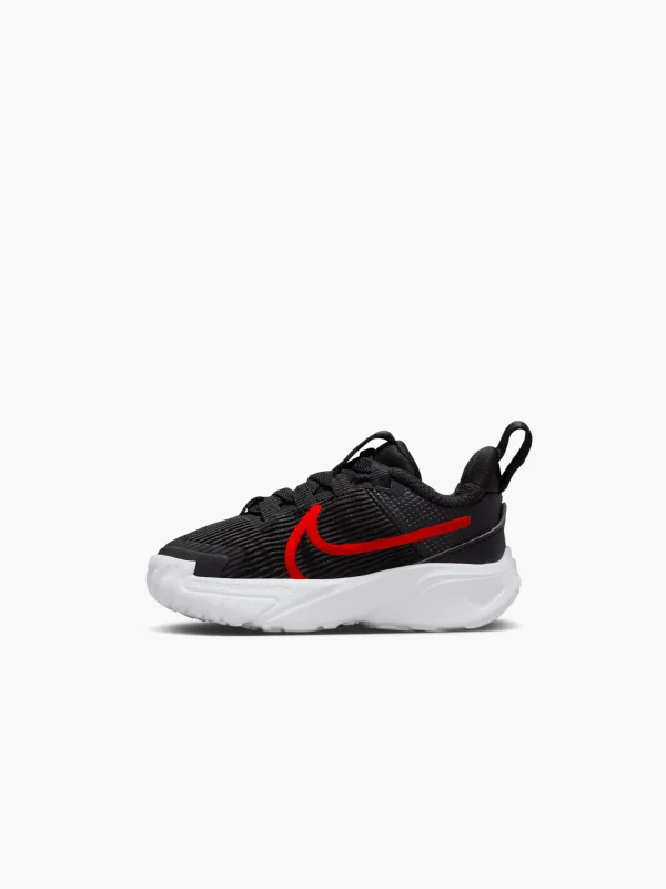 Nike Sko til småbørn Sort Online