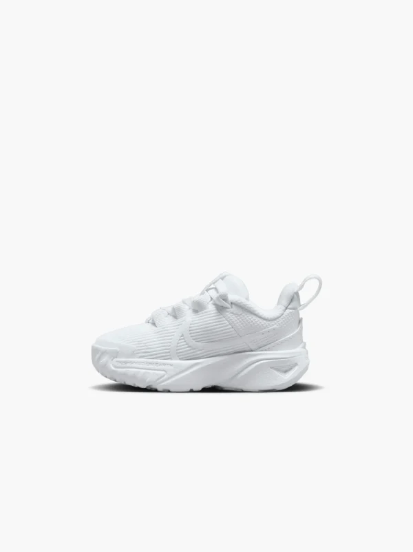 Nike Sko til småbørn Hvid Outlet