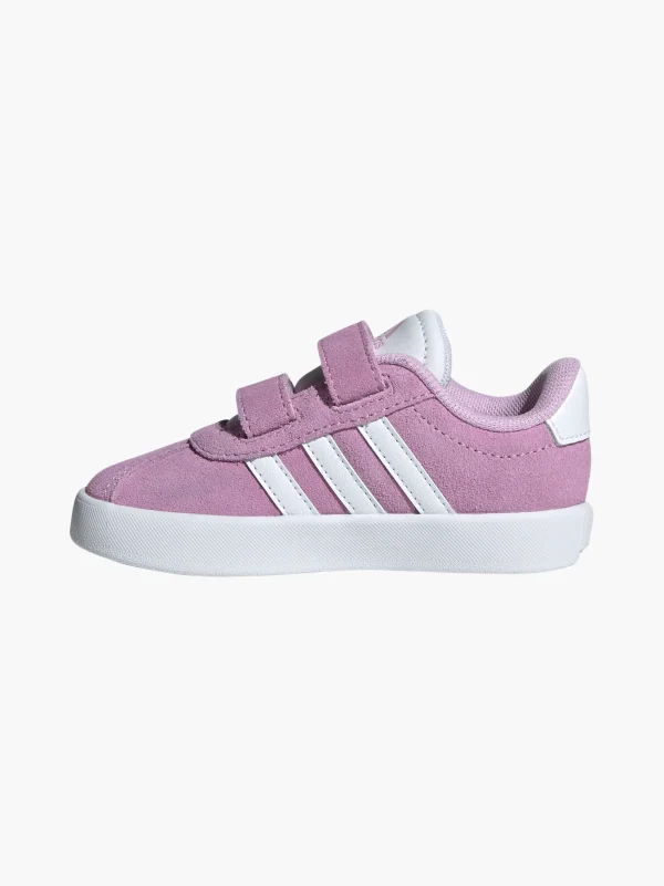 adidas Sko til småbørn Lilla Discount