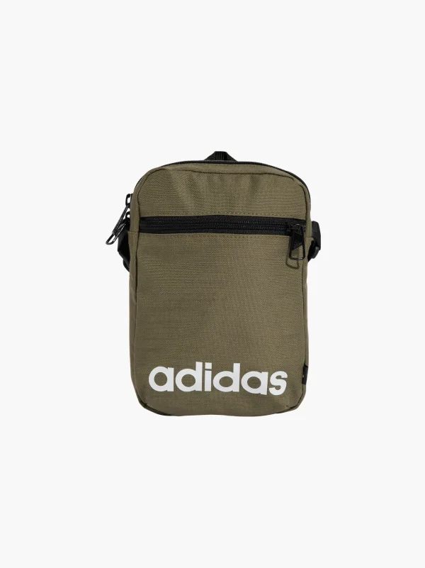 adidas Skuldertaske Oliven Fashion