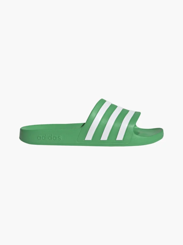 adidas Slide Grøn Clearance