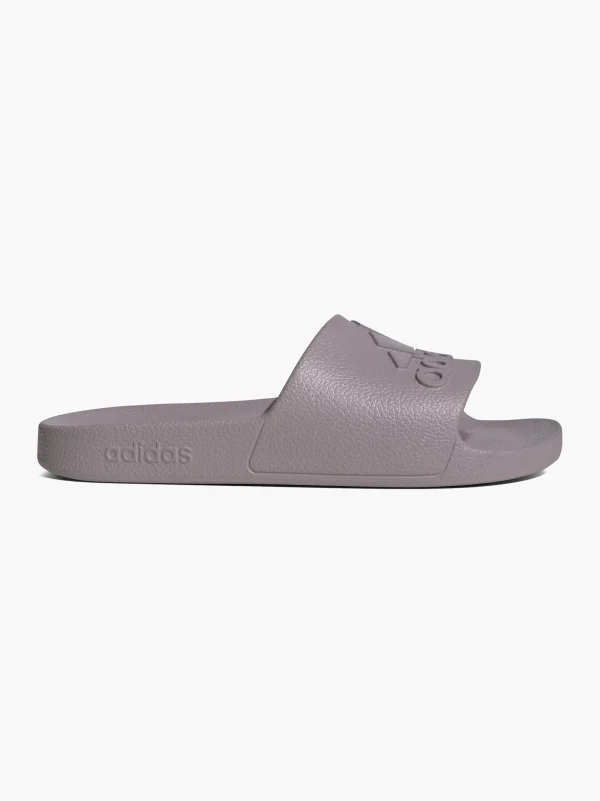 adidas Slide Brun Online