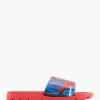 Spider-Man Slide Blå Discount