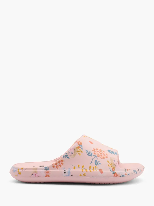 Disney Frozen Slide Lyserød Sale