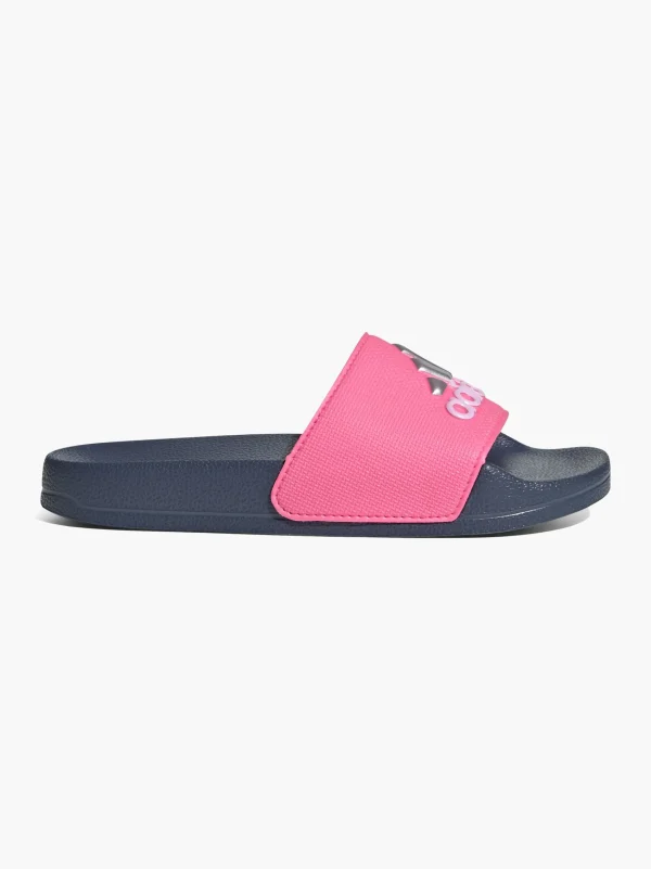 adidas Slide Pink Discount