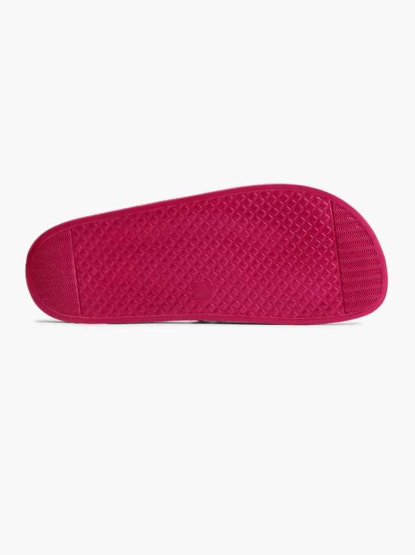FILA Slide Pink Discount