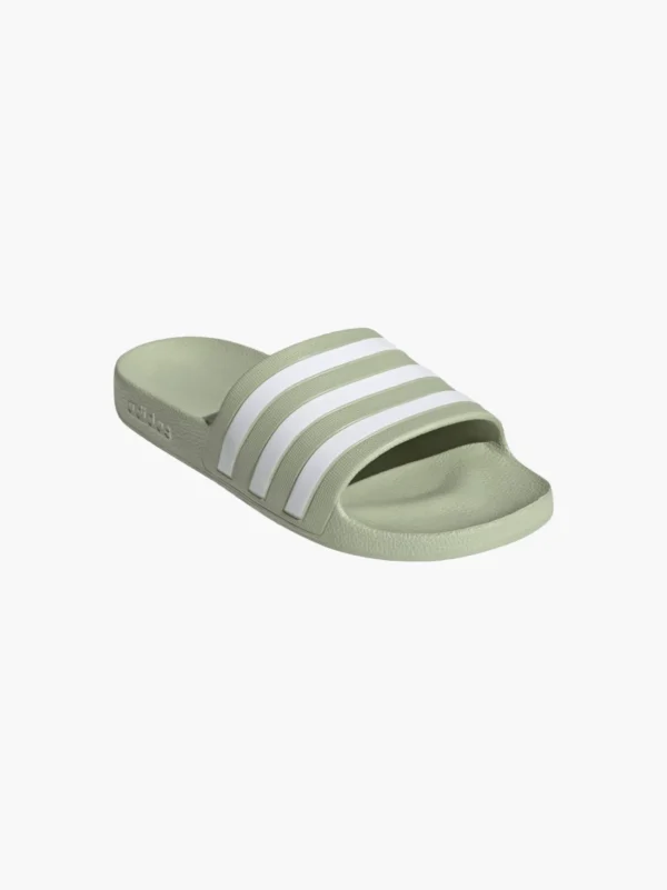 adidas Slide Grøn Online