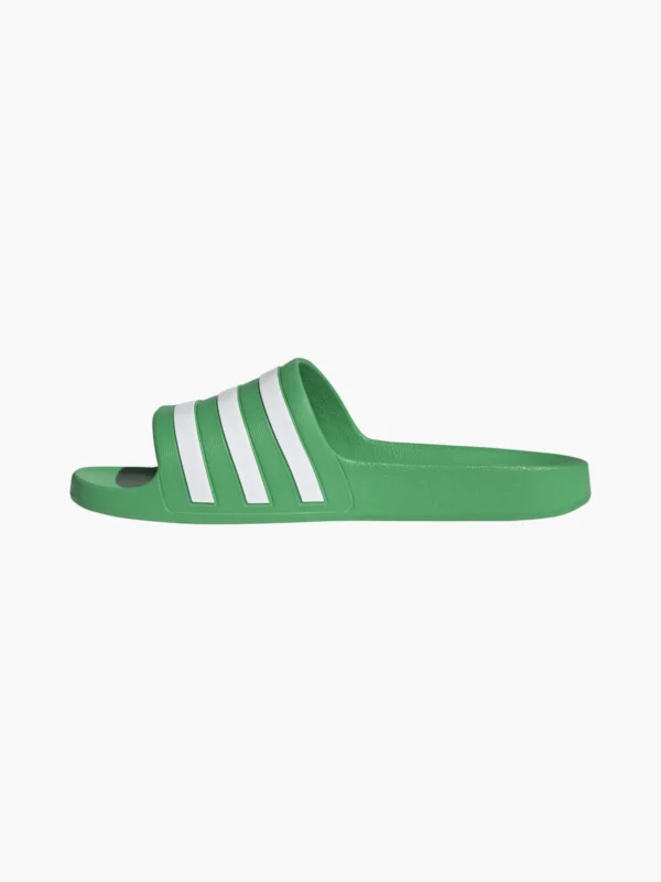 adidas Slide Grøn Clearance