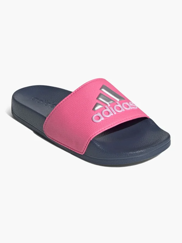 adidas Slide Pink Discount