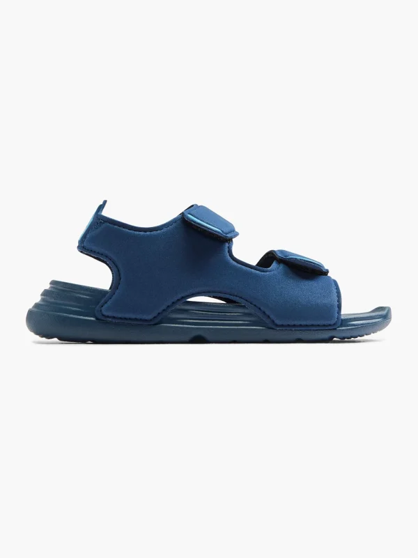 adidas Slides & badesko Mørkeblå Best