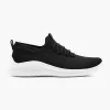 Vty Slip on sneaker Sort Outlet