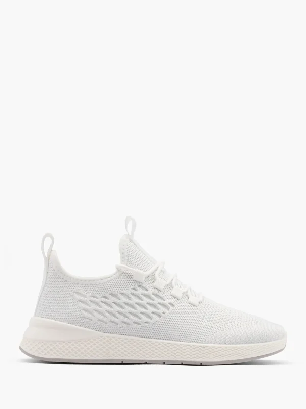 Vty Slip on sneaker Hvid Online