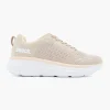 Bench Slip on sneaker Beige Clearance