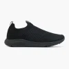 FILA Slip on sneaker Sort Hot