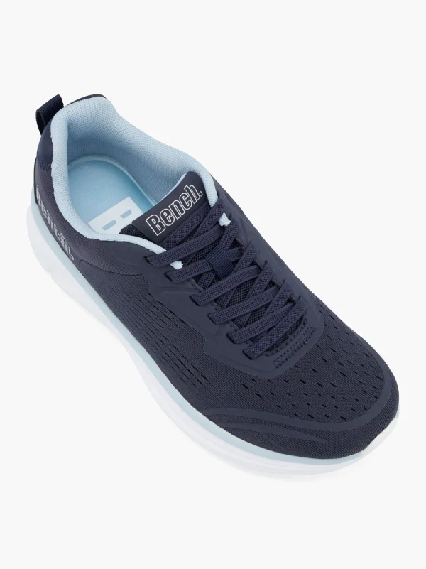 Bench Slip on sneaker Blå Hot