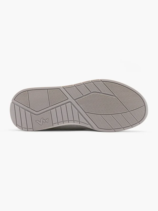Vty Slip on sneaker Hvid Online