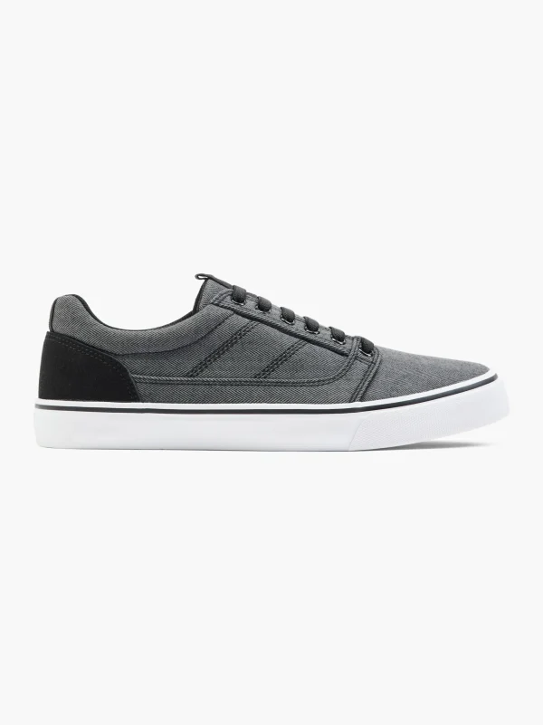 Venice Sneaker Grå New