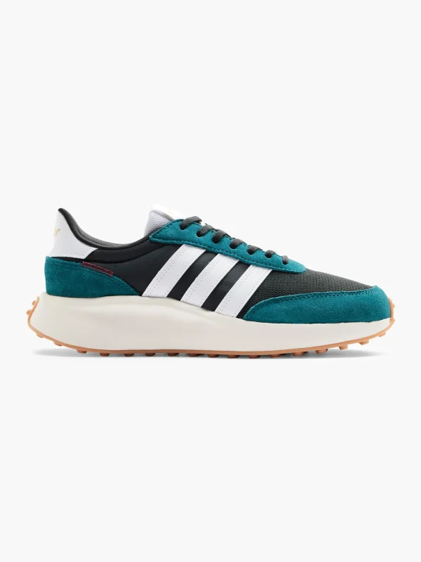 adidas Sneaker Grøn Clearance