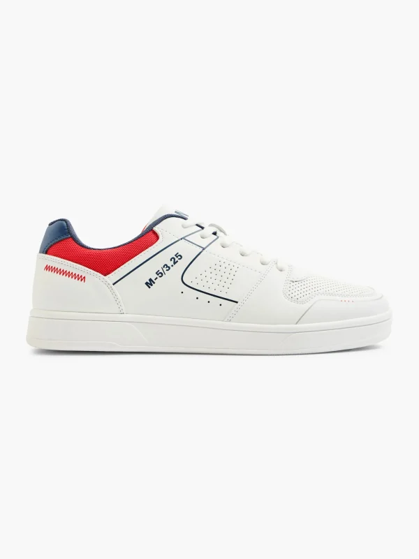 Venice Sneaker Hvid Clearance