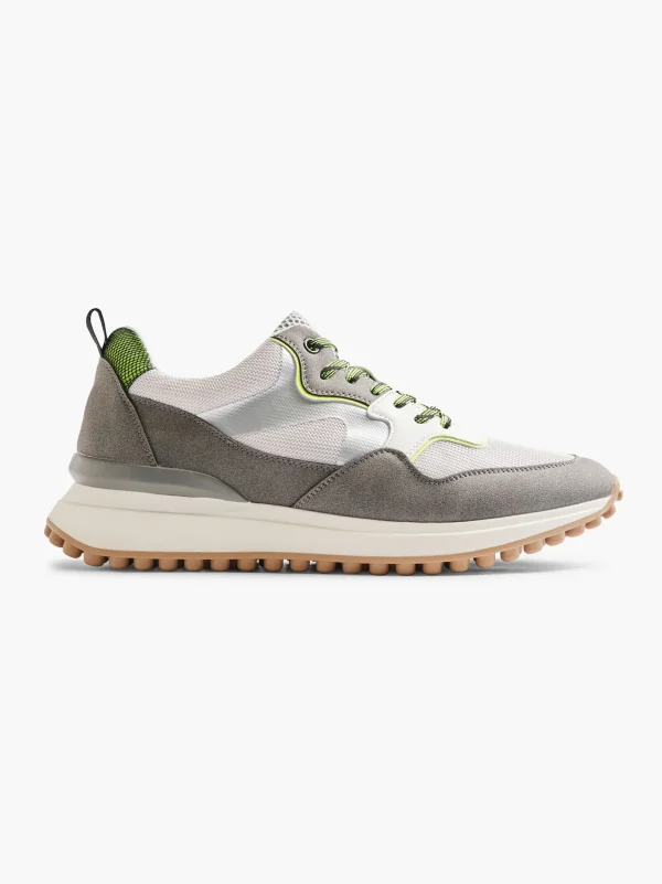 Venice Sneaker Grå Best