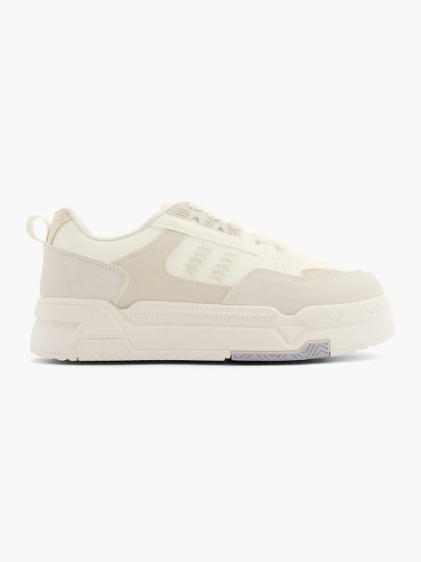 Graceland Sneaker Hvid Online