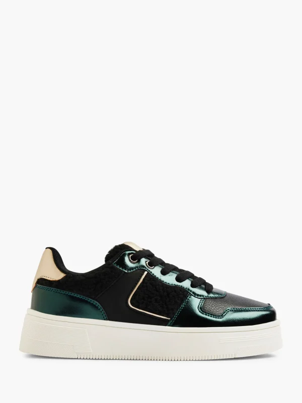 Venice Sneaker Grøn Clearance
