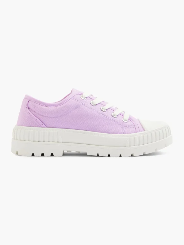 Vty Sneaker Lilla New