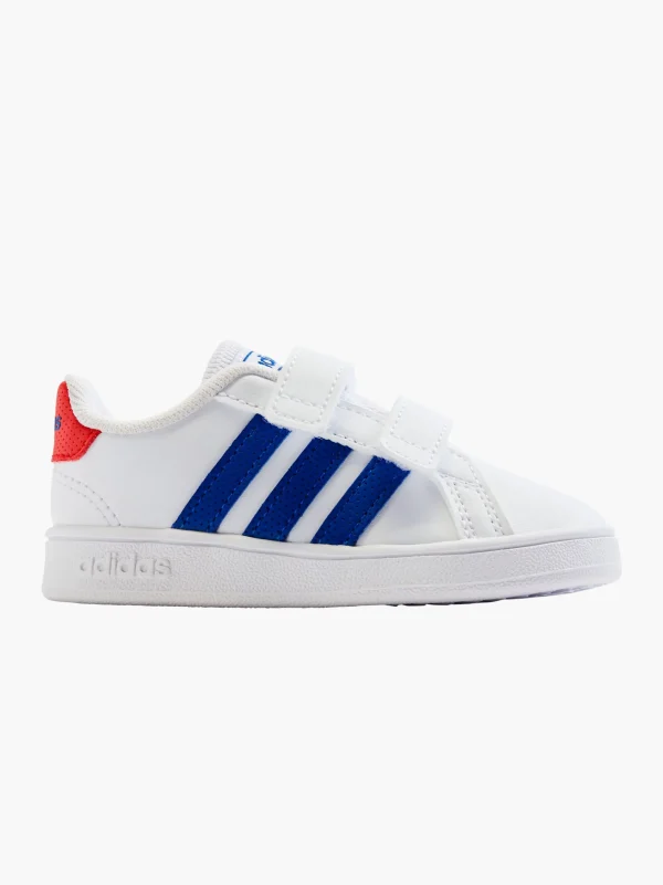 adidas Sneaker Hvid Sale