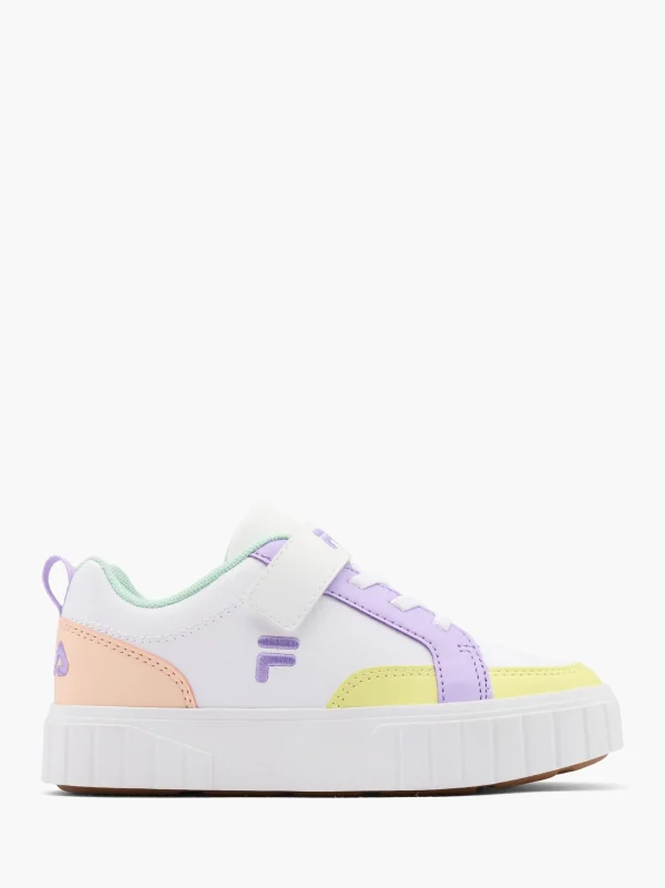 FILA Sneaker Gul Online