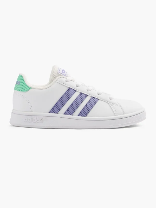 adidas Sneaker Hvid Clearance