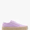 Claudia Ghizzani Sneaker Lilla Best