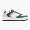 Graceland Sneaker Grøn Fashion