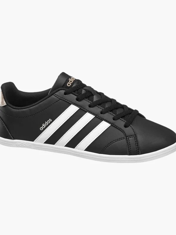 adidas Sneaker Sort Hot