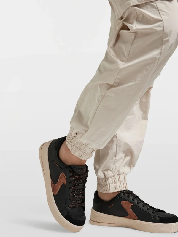 Skechers Sneaker Sort Outlet
