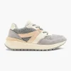 Venice Sneaker Grå Clearance