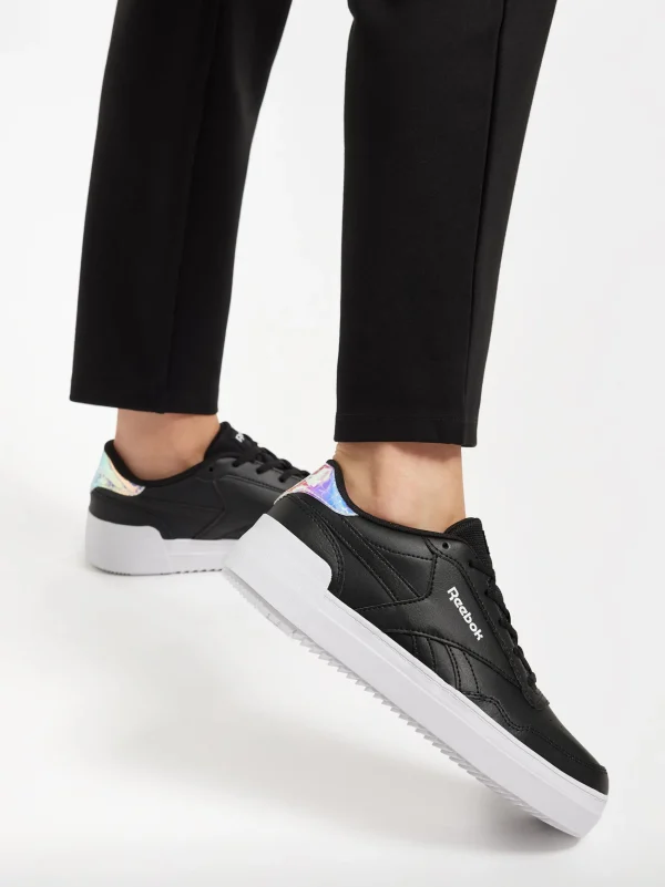 Reebok Sneaker Sort Hot
