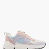 Safety Jogger Sneaker Lilla New